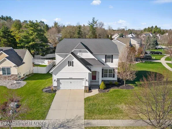 2236 Wingrove Way, Dewitt, MI 48820