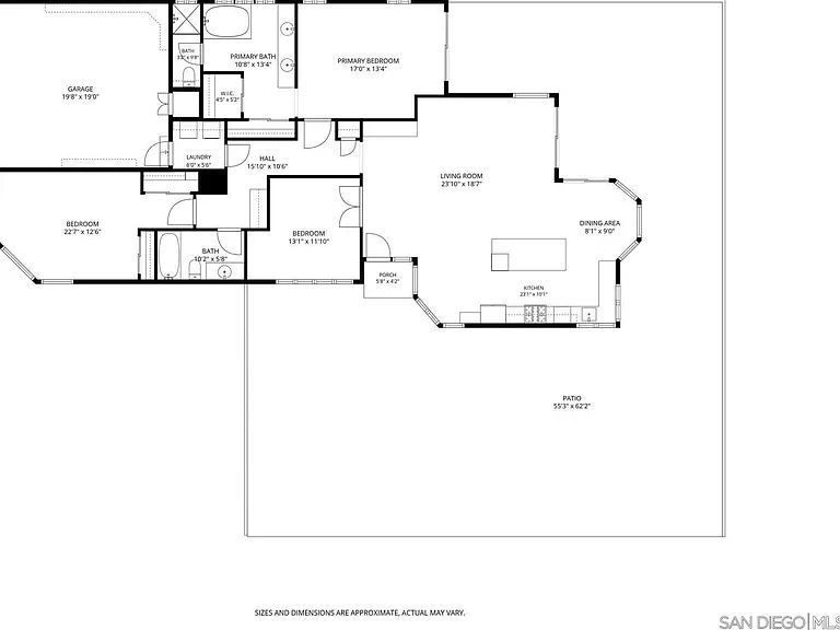 17586 Bocage Point — Photo 32
