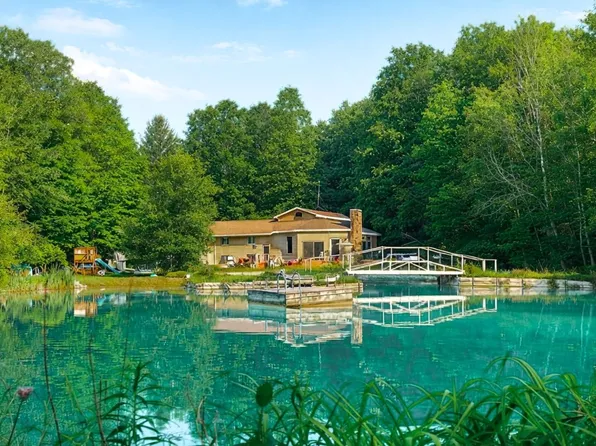 13045 Coster Rd SW, Fife Lake, MI 49633