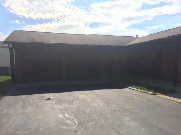 1863-1865 Hampstead Dr, Columbus, OH 43229
