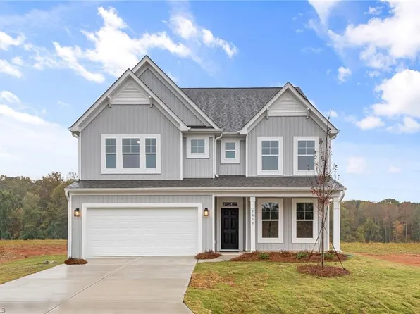 2009 Abbotts Vista Dr, Kernersville, NC 27284