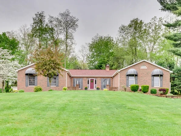 6864 Cedar Ridge Trl, Clinton, OH 44216