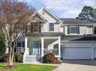 1504 Redwater Branch Ct, Apex, NC 27502