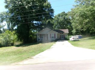 1353 Whittle Hudson Rd, Ozark, AL 36360