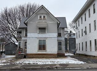 208 E Elm St, Penn Yan, NY