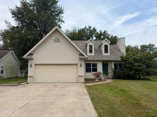 620 Favony Ave, Holland, OH 43528