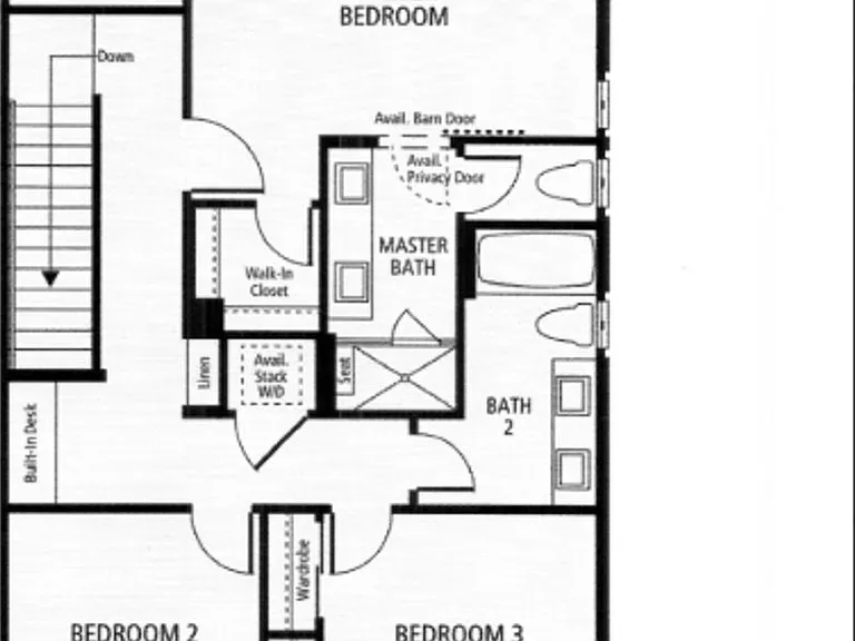 7797 Paxton Pl — Photo 3