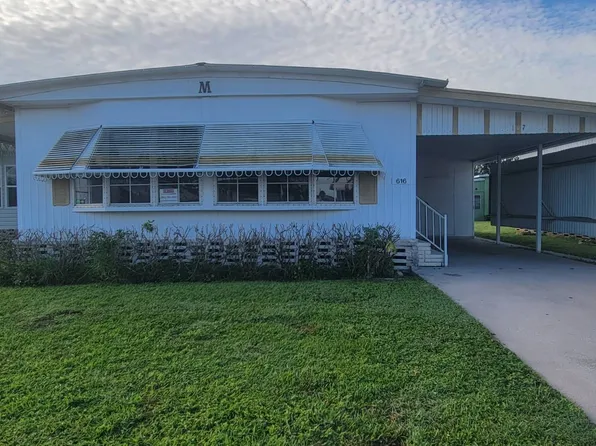 616 Mario Trl, Lakeland, FL 33803