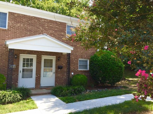 506 N Greensboro St APT 25