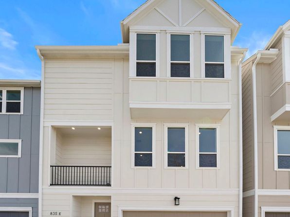 835 Elkhart St #D, Houston, TX 77091
