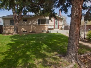 4270 Hoyt Ct, Wheat Ridge, CO 80033