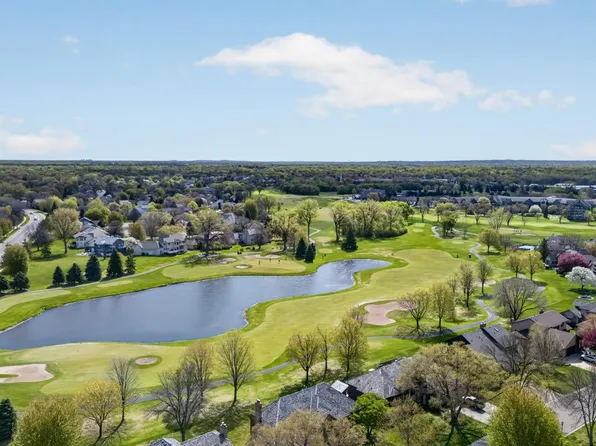 8842 Hillswick Trl N, Brooklyn Park, MN 55443