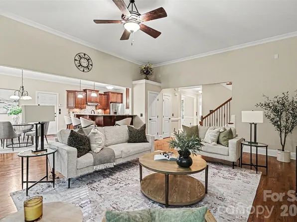 8205 Curico Ln, Mint Hill, NC 28227