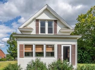 322 West St, Hatfield, MA 01038