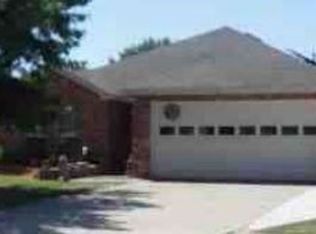 307 Charleston Dr, Anna, TX 75409