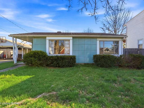 2827 Eleanor Ave, Louisville, KY 40205