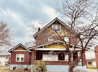 1333 Myers Ave, Dunbar, WV 25064