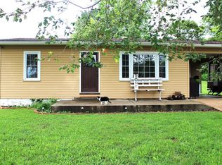 10063 Eye St, Belgrade, MO 63622