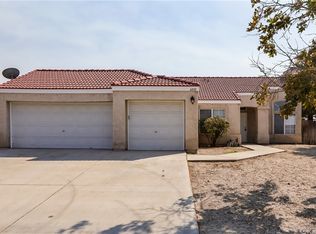 6010 E Avenue R11, Palmdale, CA 93552