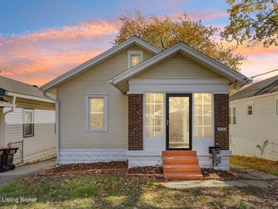 1032 Wagner Ave, Louisville, KY, 40217