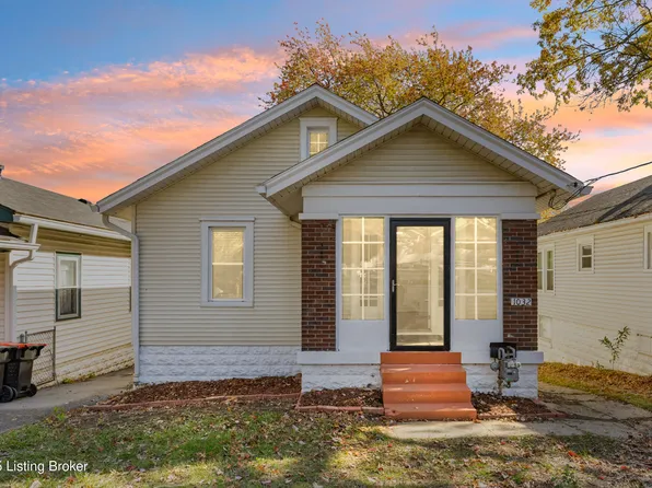 1032 Wagner Ave, Louisville, KY 40217