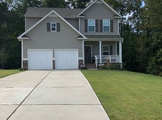 1047 Timber Trl, Austell, GA 30168