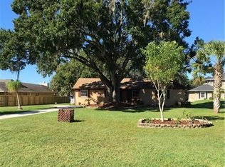 3811 Lake Padgett Dr, Land O Lakes, FL 34639