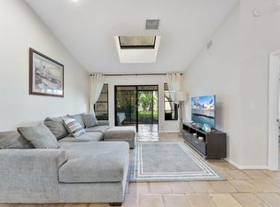 5861 Sunswept Lane #B, Boynton Beach, FL 33437