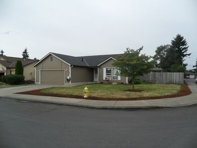 9716 NE 84th Way, Vancouver, WA, 98662