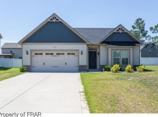 478 Century Dr, Cameron, NC 28326