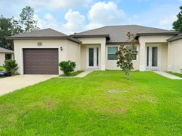 27 Slumber Meadow Trl #A, Palm Coast, FL 32164