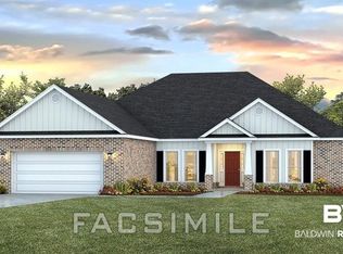 26054 Montelucia Way, Daphne, AL 36526
