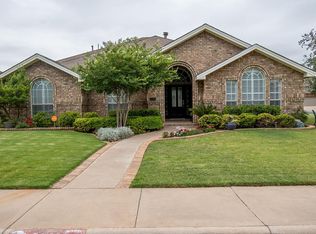 5611 Ridgemont, Midland, TX 79707