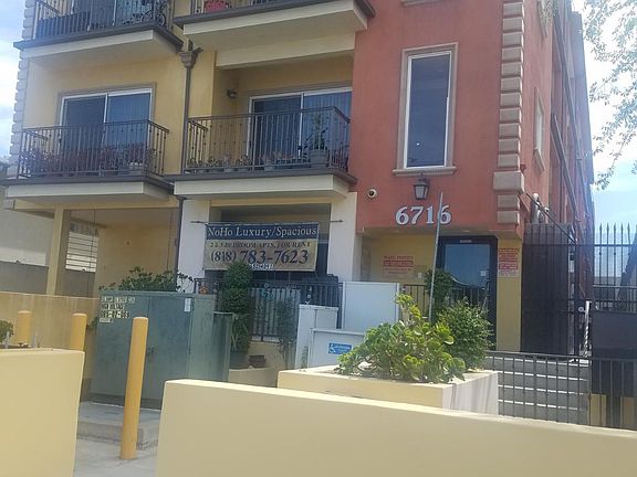 2nd image of 6716 Vineland Ave #1