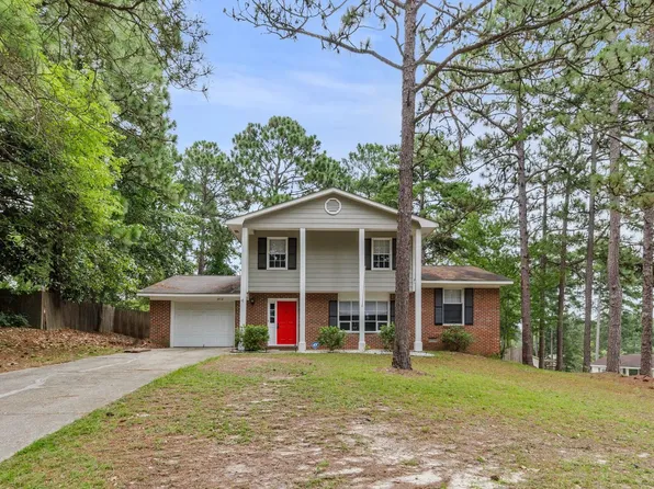 3512 Rolls Ave, Fayetteville, NC 28311