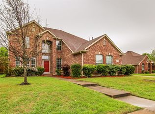 2106 Ranch Rd, Sachse, TX 75048