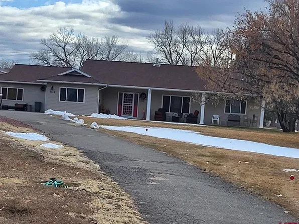 21368 Spruce Lane, Cedaredge, CO 81413