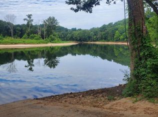 929 Blunk Rd, Galena, MO 65656