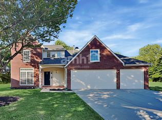 8281 Cardinal Ct, Avon, IN 46123