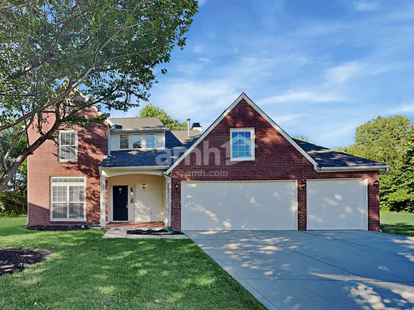 8281 Cardinal Ct, Avon, IN 46123