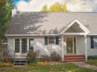 4020 Bermuda Ave, Sault Sainte Marie, MI 49783