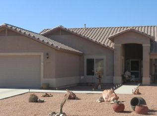 800 S Cedar Ridge Ct, Cornville, AZ 86325
