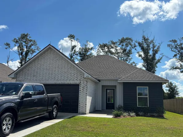 422 Wagon Wheel Dr, Thibodaux, LA 70301