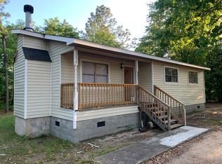 2234 Moncrieff St, Augusta, GA 30906