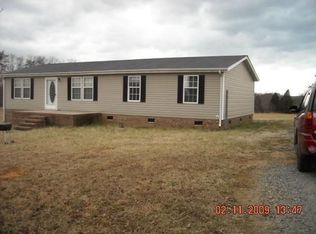 400 Barnes Rd, Eden, NC 27288