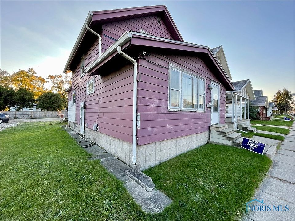 3608 Stickney Ave, Toledo, OH 43608 Zillow