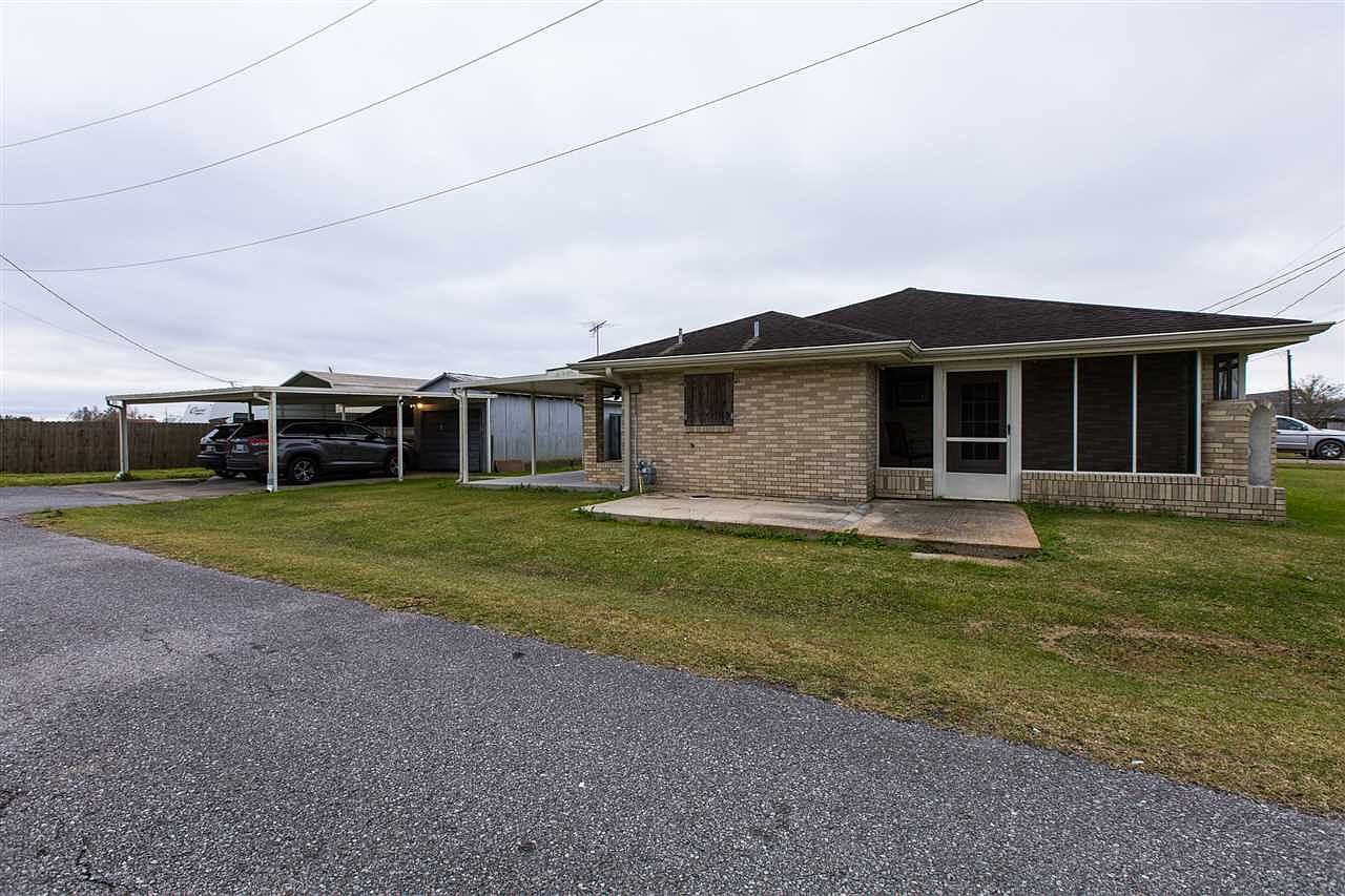 201 Peytral Dr, Raceland, LA 70394 Zillow