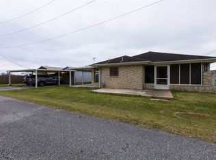 201 Peytral Dr, Raceland, LA 70394