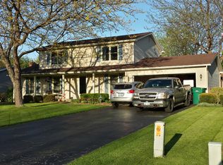 167 Essla Dr, Rochester, NY 14612