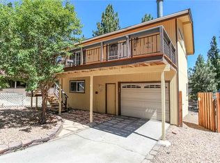 41236 Pennsylvania Ave, Big Bear Lake, CA 92315